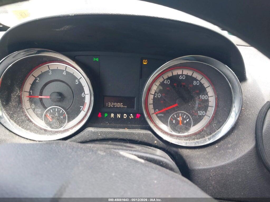 2C4RDGBG0HR652164 2017 DODGE GRAND CARAVAN photo no. 7