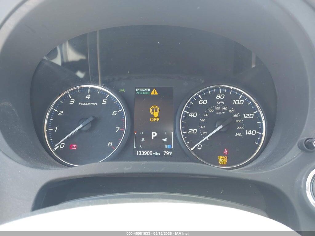 JA4AZ3A34LZ044209 2020 MITSUBISHI OUTLANDER photo no. 7