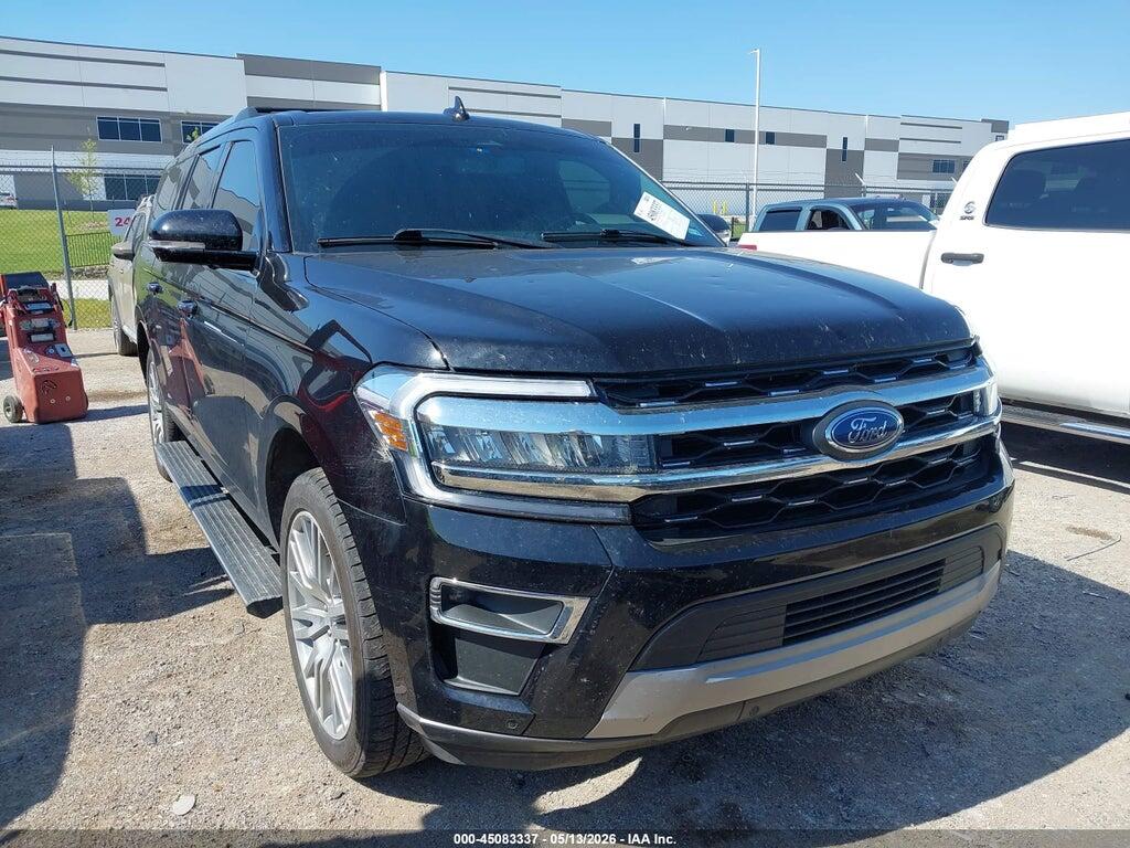 1FMJK2A80REA12837 2024 FORD EXPEDITION photo no. 1