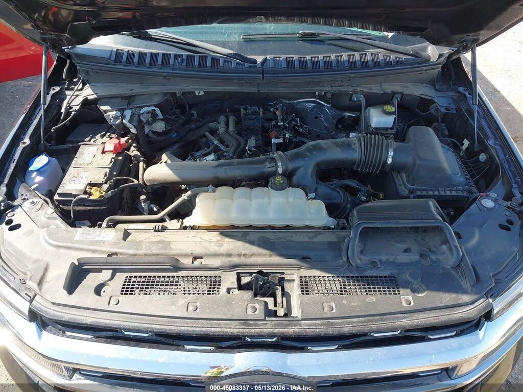 1FMJK2A80REA12837 2024 FORD EXPEDITION photo no. 10