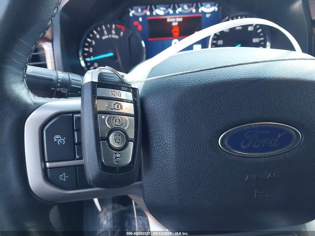 1FMJK2A80REA12837 2024 FORD EXPEDITION photo no. 11