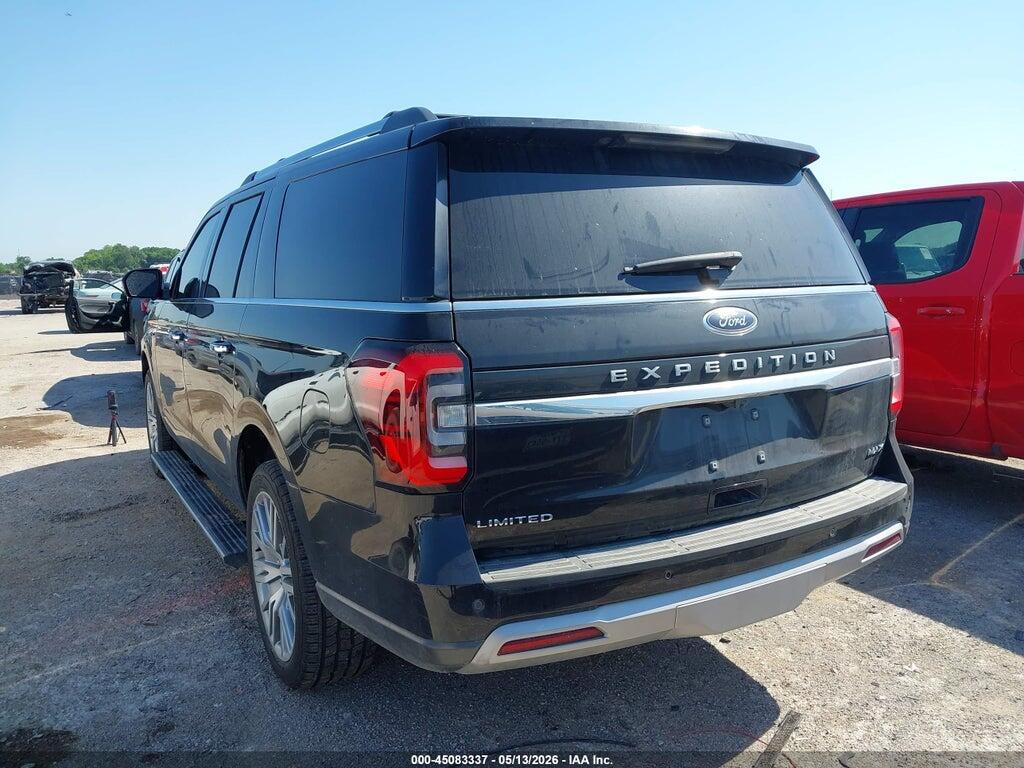 1FMJK2A80REA12837 2024 FORD EXPEDITION photo no. 3