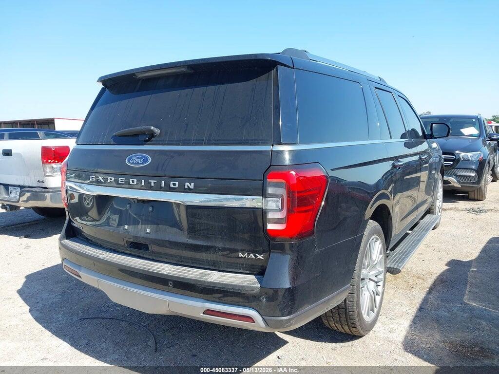 1FMJK2A80REA12837 2024 FORD EXPEDITION photo no. 4