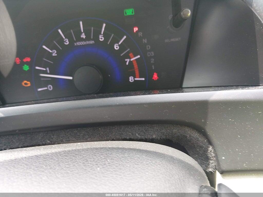 19XFB2F85CE025646 2012 HONDA CIVIC photo no. 7