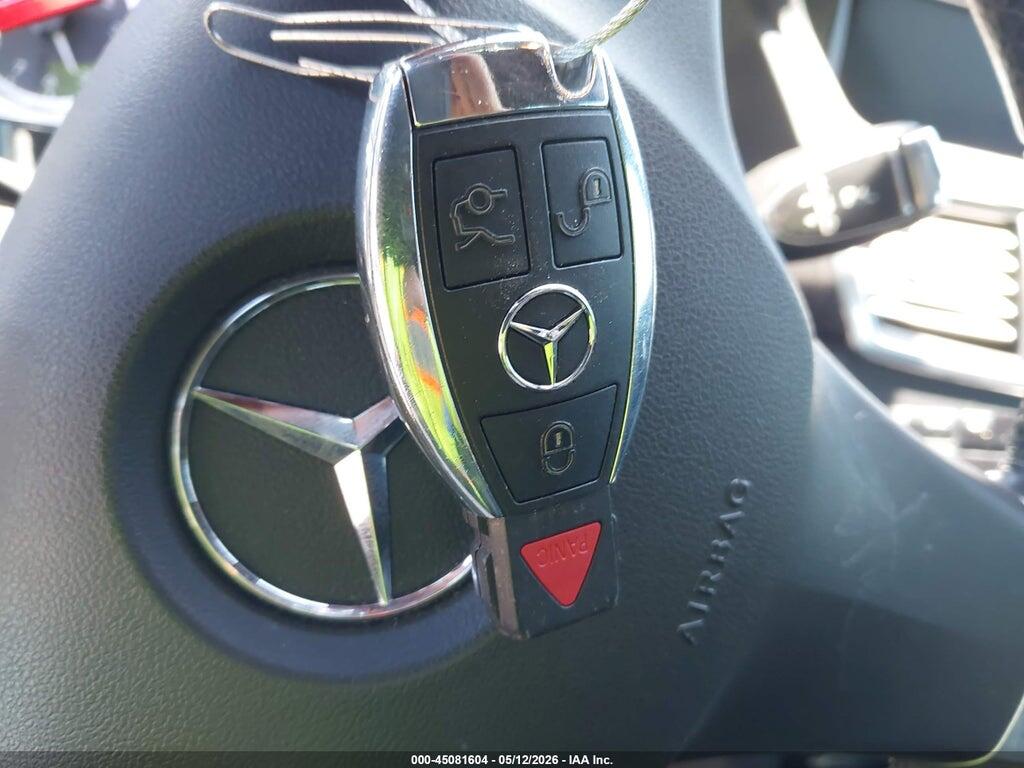 WDDHF8HB0BA311940 2011 MERCEDES-BENZ E 350 photo no. 11
