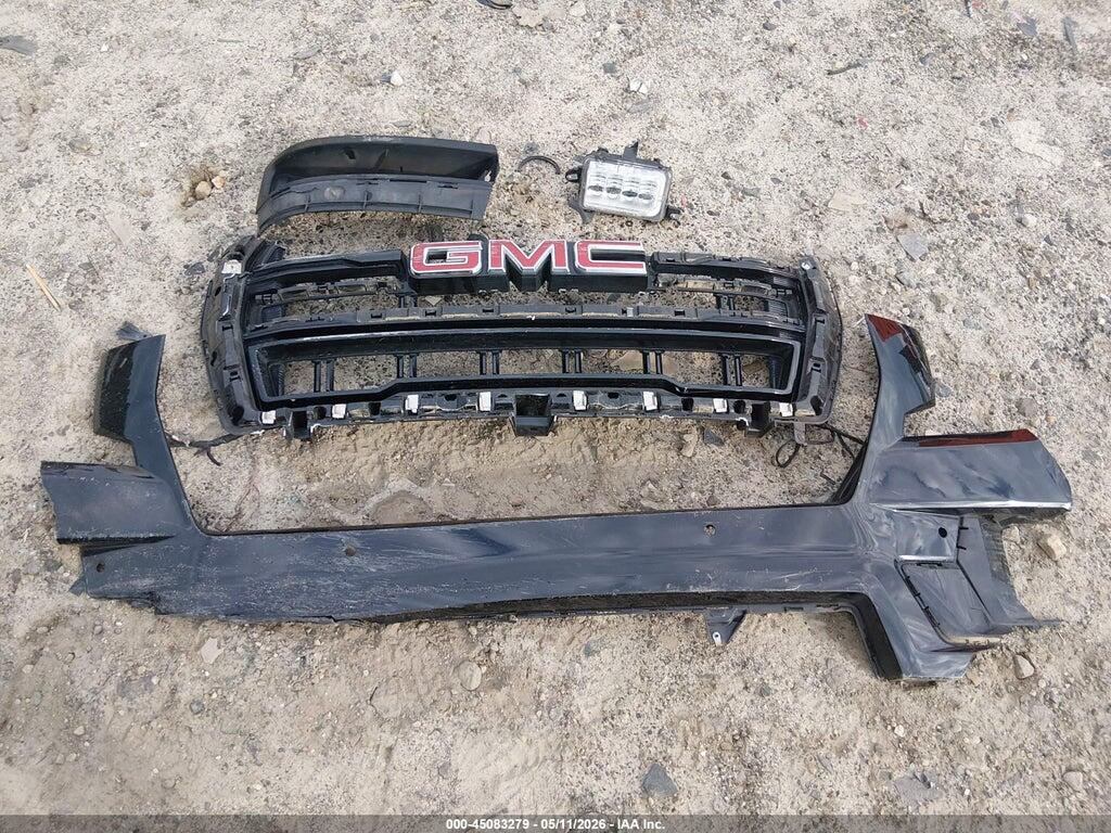 1GKS1FKD8MR454768 2021 GMC YUKON XL photo no. 12