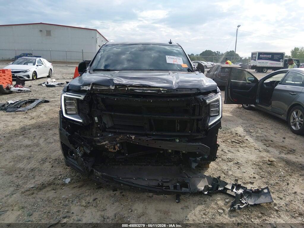 1GKS1FKD8MR454768 2021 GMC YUKON XL photo no. 6