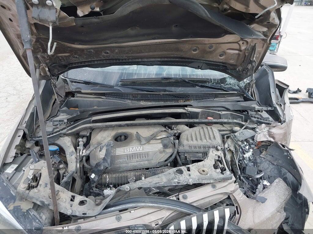WBXJG9C04L3M24139 2020 BMW X1 photo no. 10