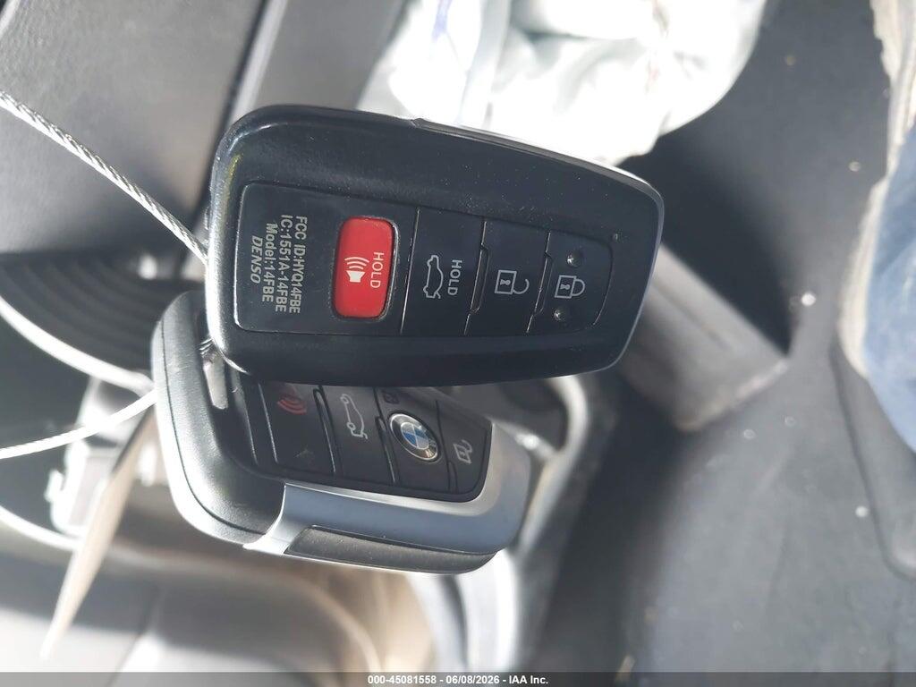 WBXJG9C04L3M24139 2020 BMW X1 photo no. 11