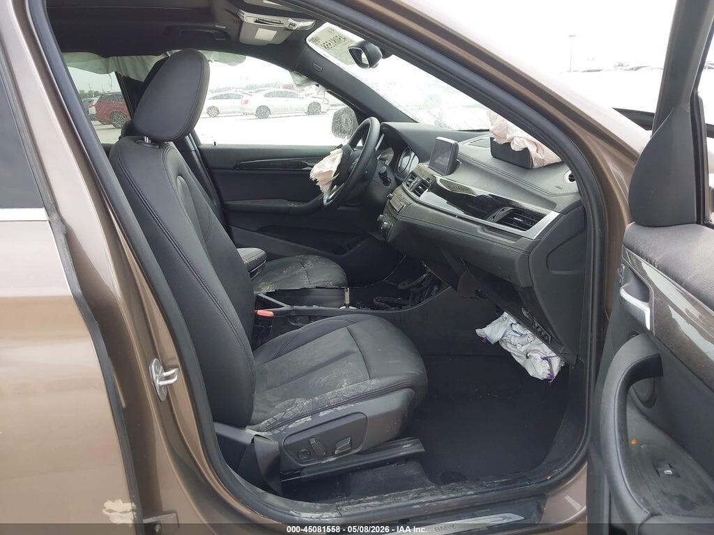 WBXJG9C04L3M24139 2020 BMW X1 photo no. 5
