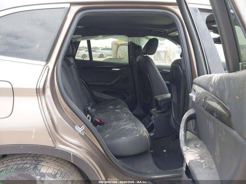 WBXJG9C04L3M24139 2020 BMW X1 photo no. 8