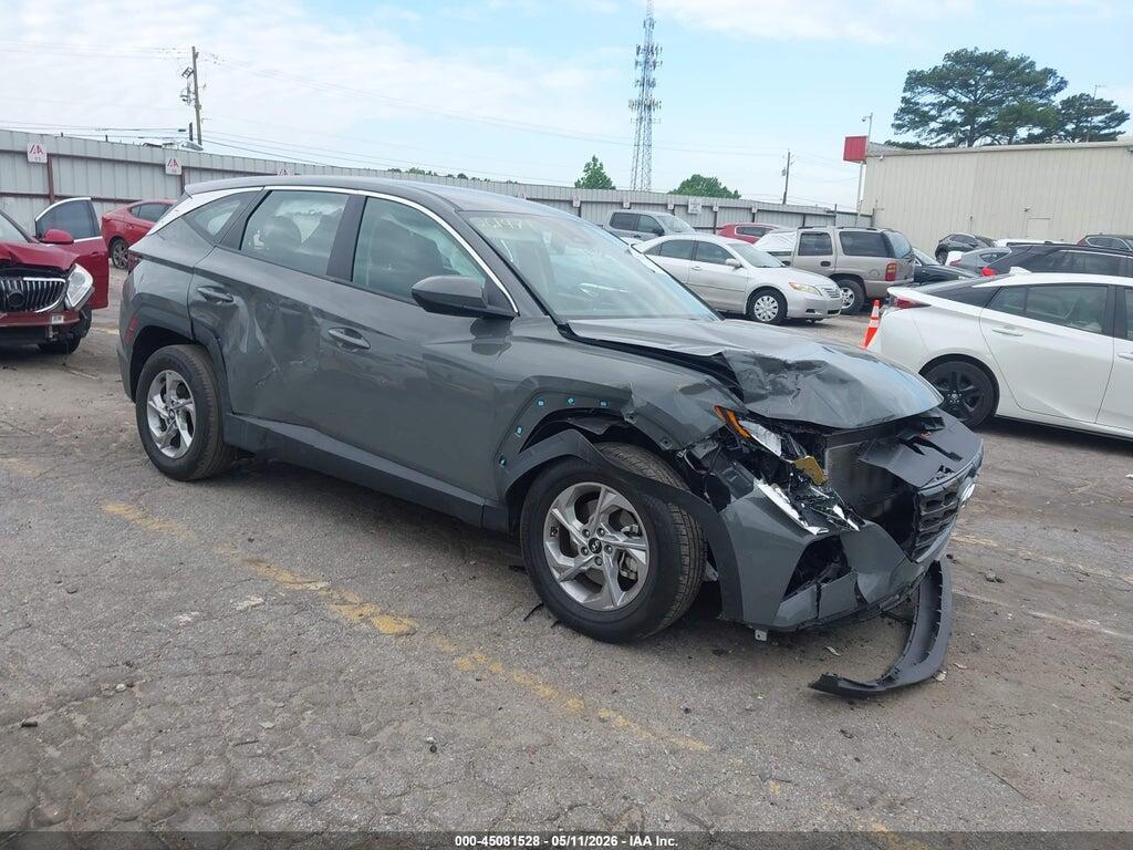 5NMJA3DE1RH402972 2024 HYUNDAI TUCSON photo no. 1