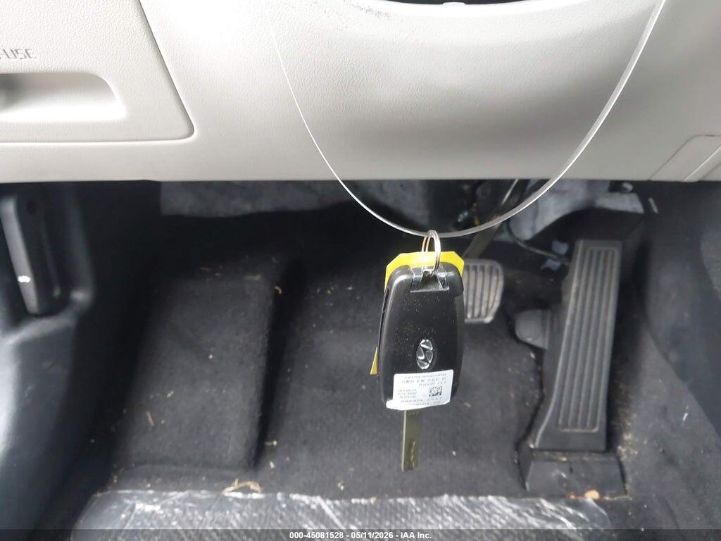 5NMJA3DE1RH402972 2024 HYUNDAI TUCSON photo no. 11
