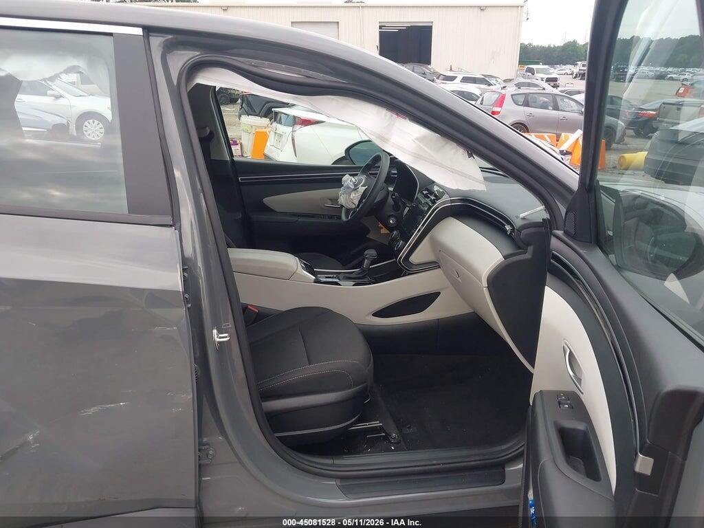 5NMJA3DE1RH402972 2024 HYUNDAI TUCSON photo no. 5