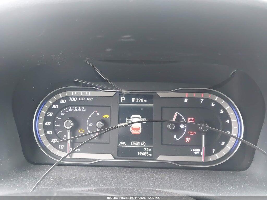 5NMJA3DE1RH402972 2024 HYUNDAI TUCSON photo no. 7