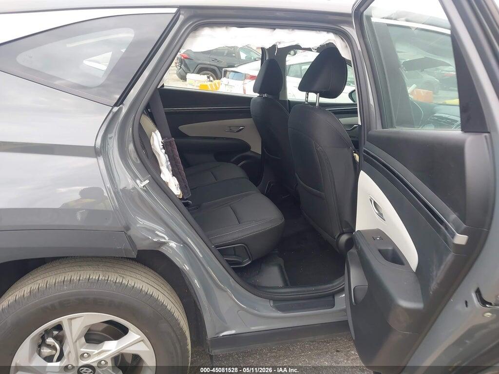 5NMJA3DE1RH402972 2024 HYUNDAI TUCSON photo no. 8