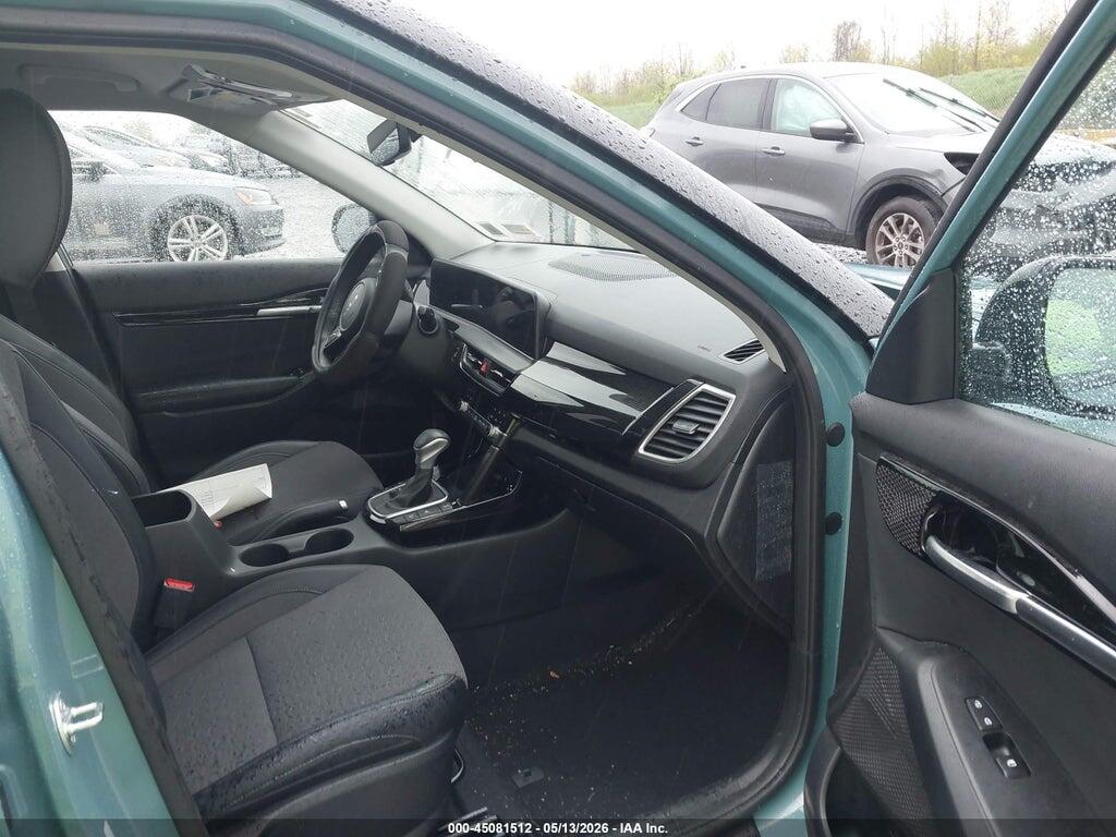 KNDEUCAA0S7790851 2025 KIA SELTOS photo no. 5