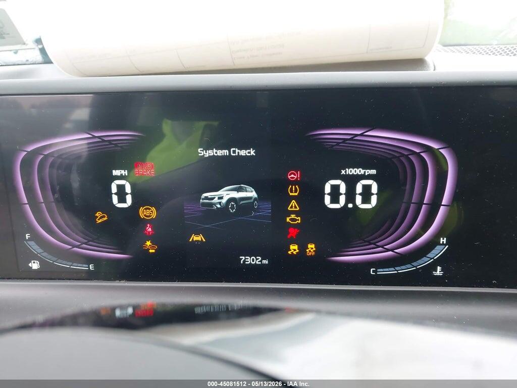 KNDEUCAA0S7790851 2025 KIA SELTOS photo no. 7