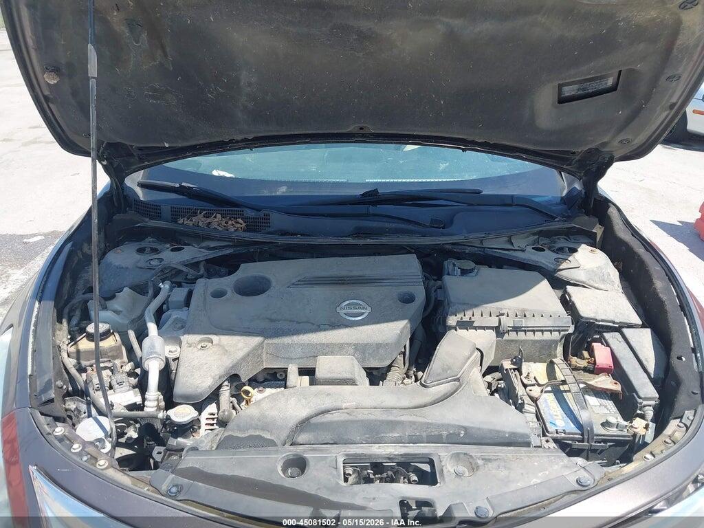 1N4AL3AP0DC249059 2013 NISSAN ALTIMA photo no. 10