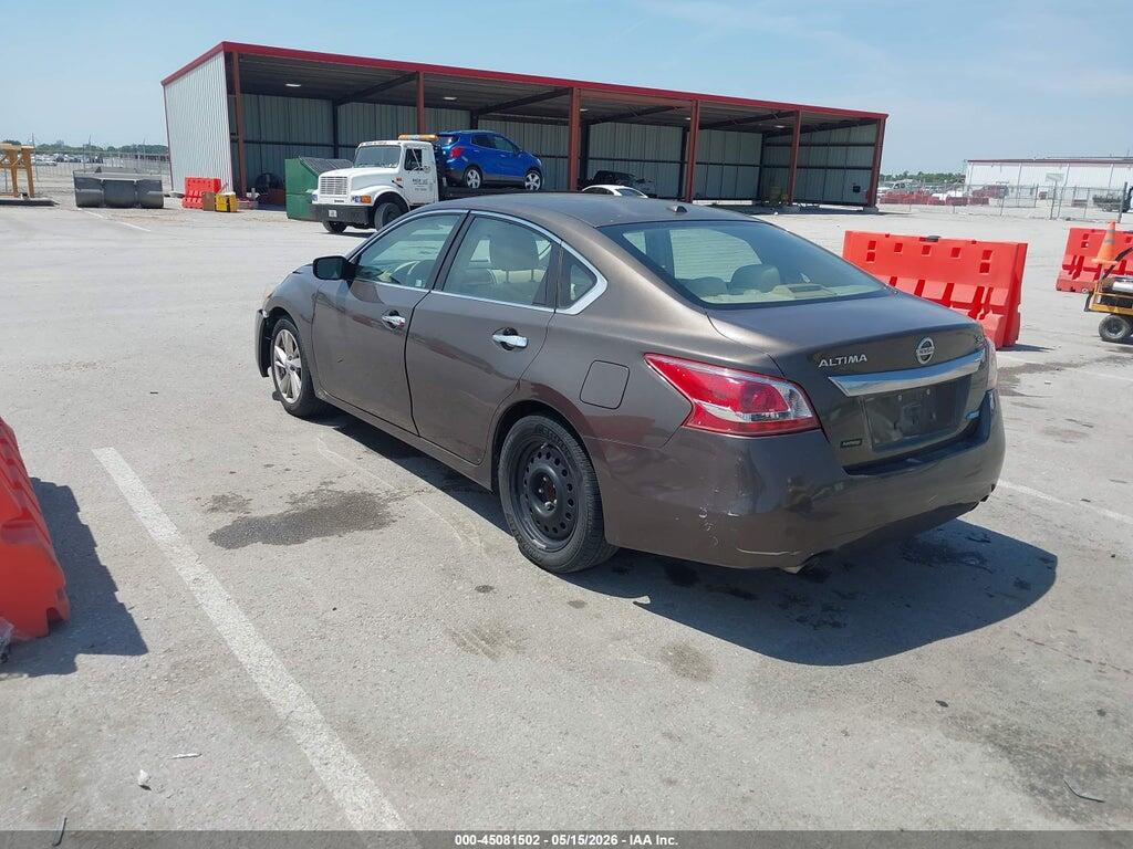 1N4AL3AP0DC249059 2013 NISSAN ALTIMA photo no. 3