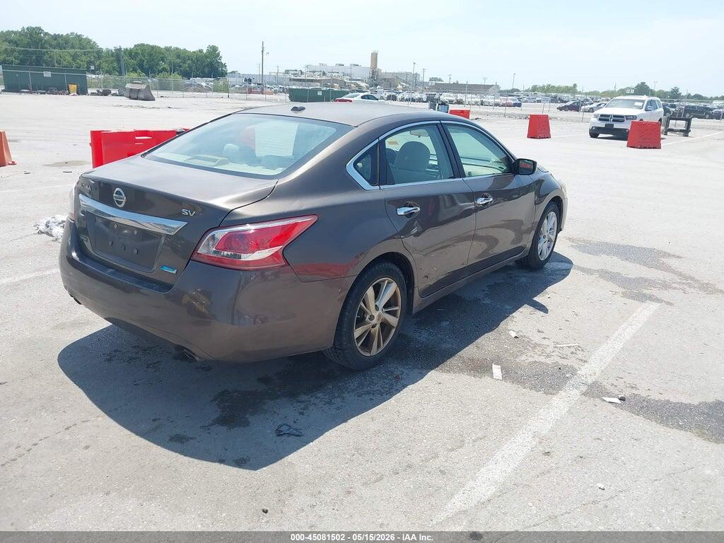 1N4AL3AP0DC249059 2013 NISSAN ALTIMA photo no. 4