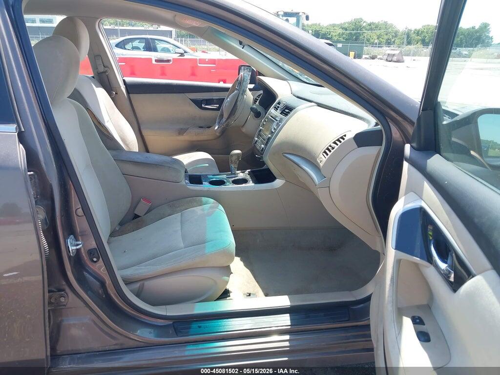 1N4AL3AP0DC249059 2013 NISSAN ALTIMA photo no. 5