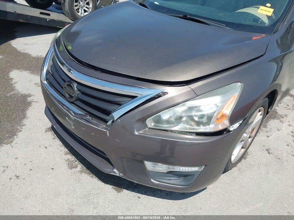 1N4AL3AP0DC249059 2013 NISSAN ALTIMA photo no. 6