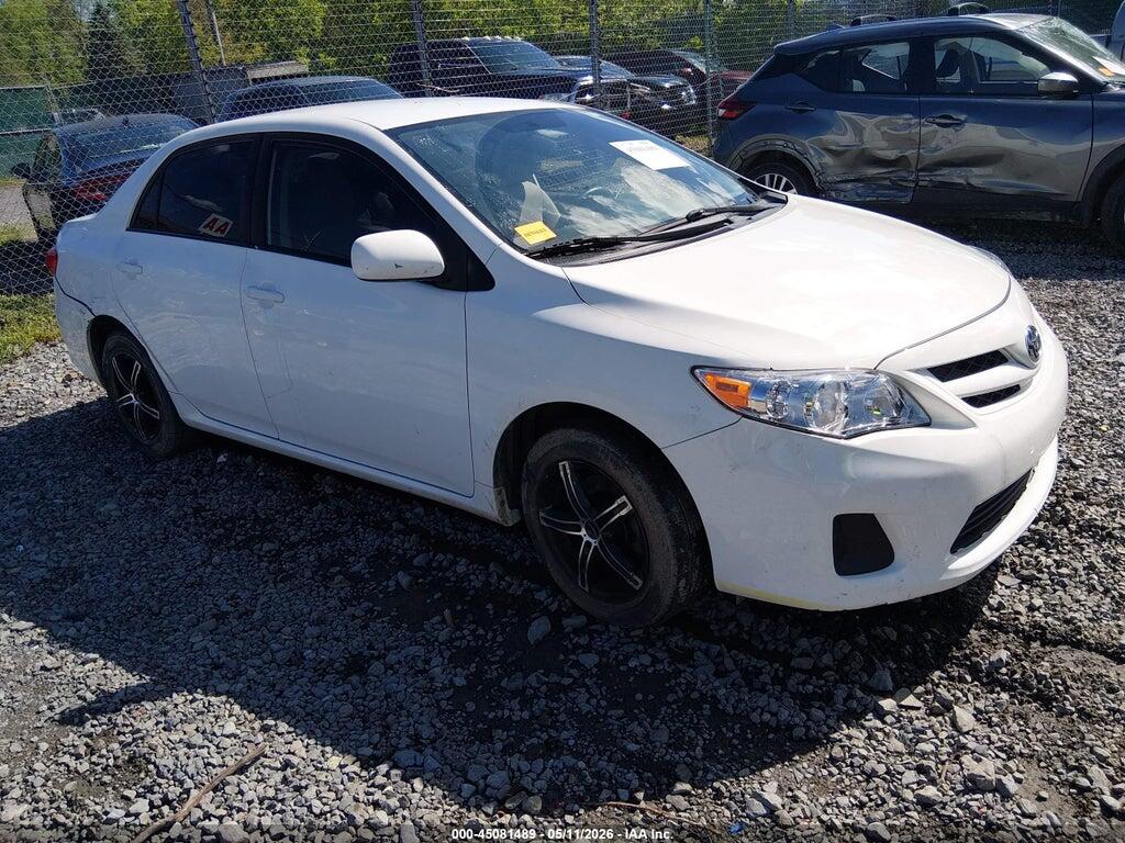JTDBU4EE6B9149097 2011 TOYOTA COROLLA photo no. 1
