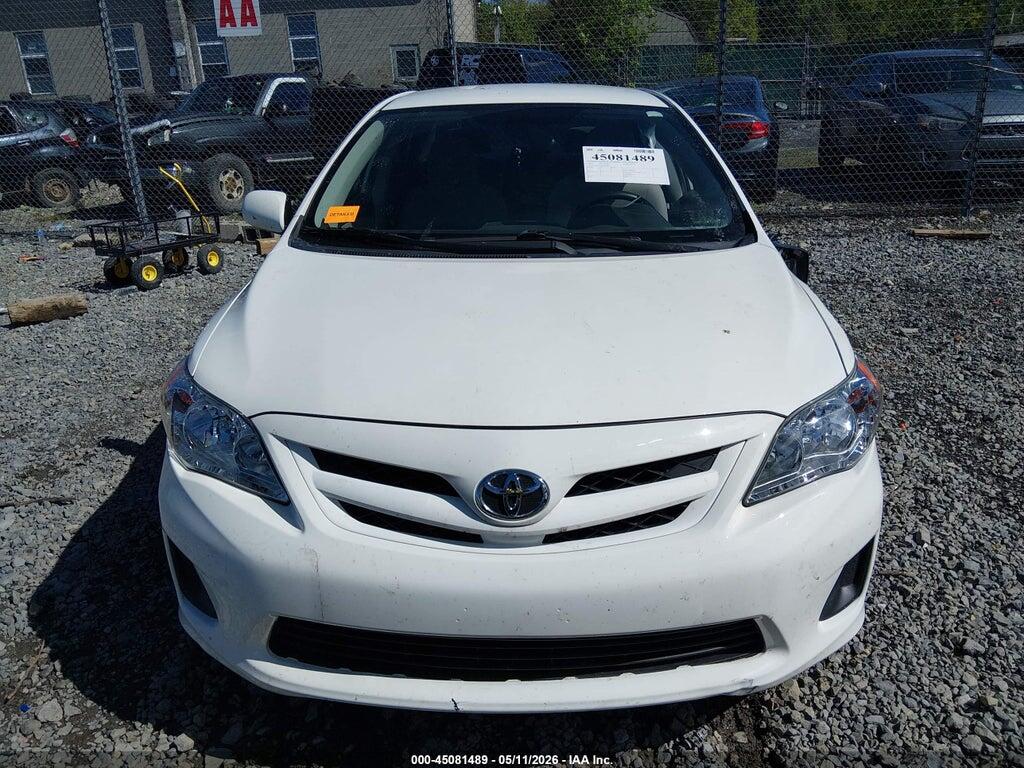 JTDBU4EE6B9149097 2011 TOYOTA COROLLA photo no. 12
