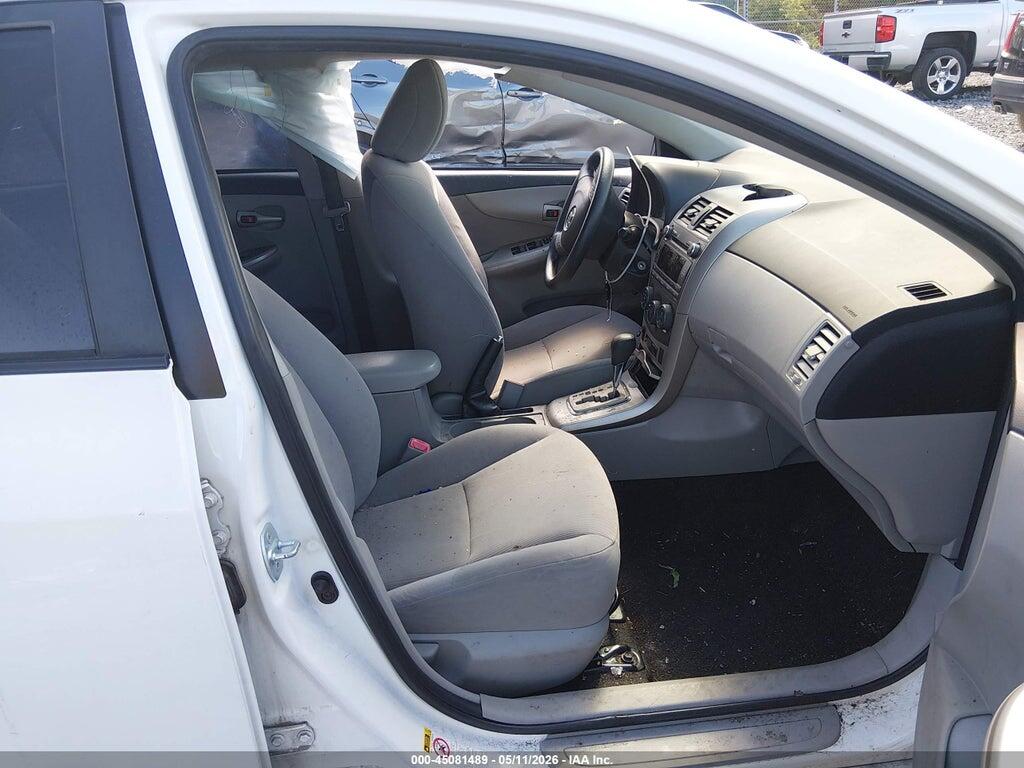 JTDBU4EE6B9149097 2011 TOYOTA COROLLA photo no. 5