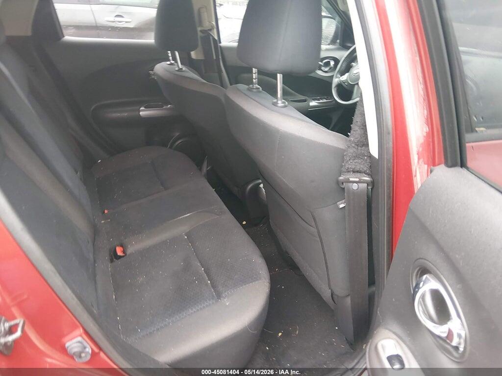 JN8AF5MR0DT220952 2013 NISSAN JUKE photo no. 8