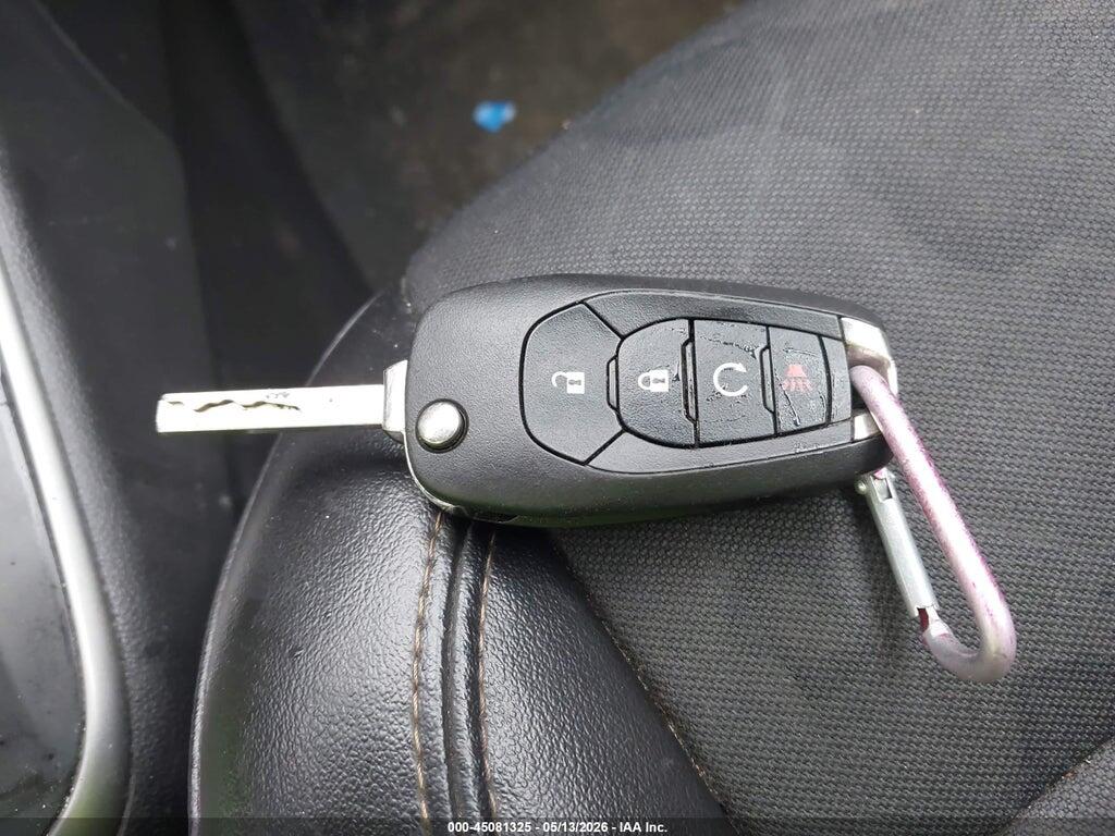 KL7CJPSB7MB324992 2021 CHEVROLET TRAX photo no. 11