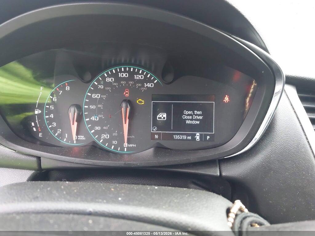 KL7CJPSB7MB324992 2021 CHEVROLET TRAX photo no. 7