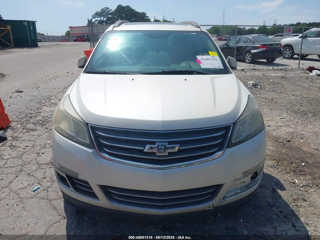 1GNKRLKD5DJ151648 2013 CHEVROLET TRAVERSE photo no. 12