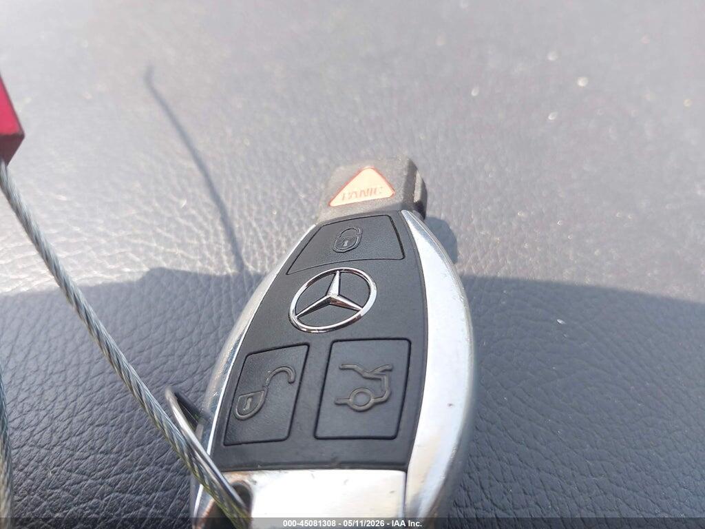 WDDSJ4EB8HN467243 2017 MERCEDES-BENZ CLA 250 photo no. 11