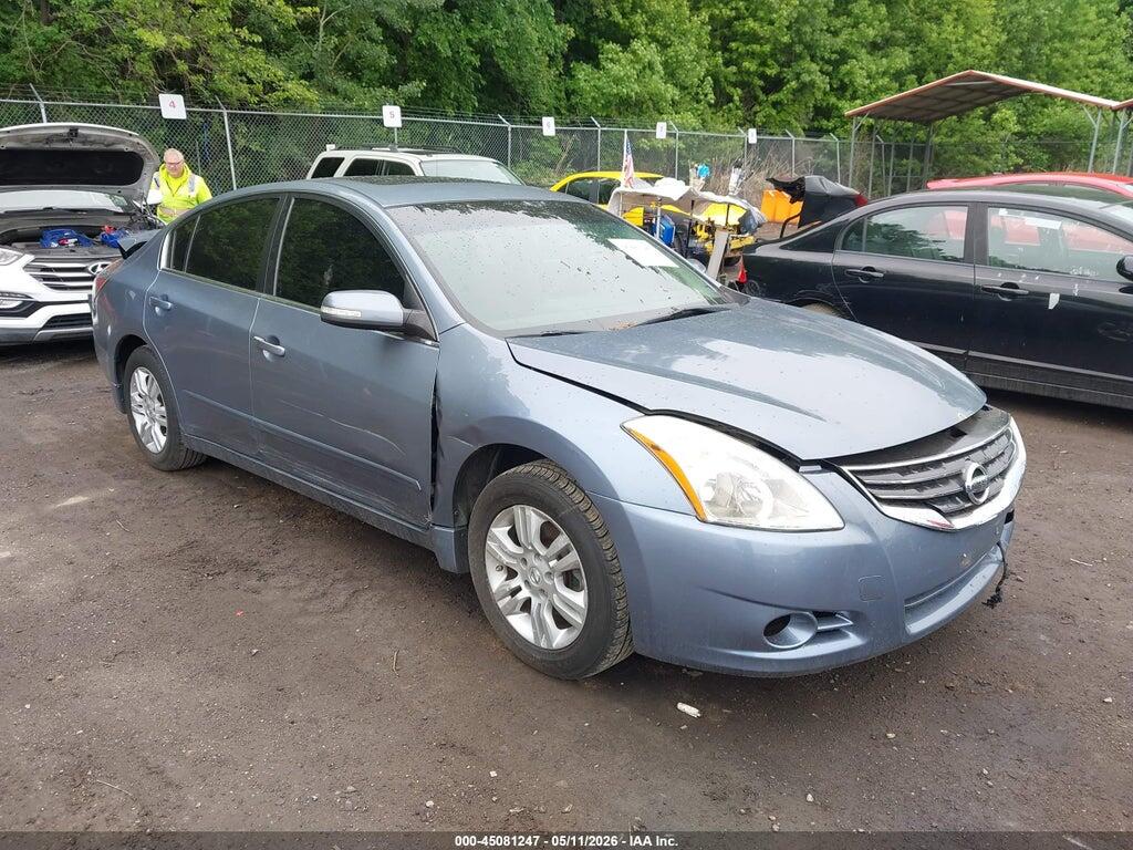 1N4AL2AP8BN509574 2011 NISSAN ALTIMA photo no. 1