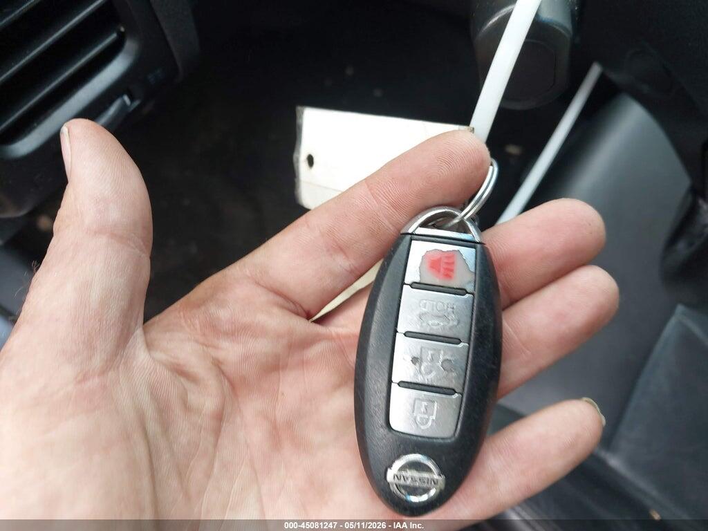 1N4AL2AP8BN509574 2011 NISSAN ALTIMA photo no. 11