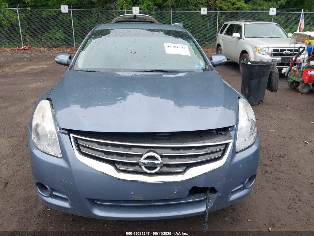 1N4AL2AP8BN509574 2011 NISSAN ALTIMA photo no. 12