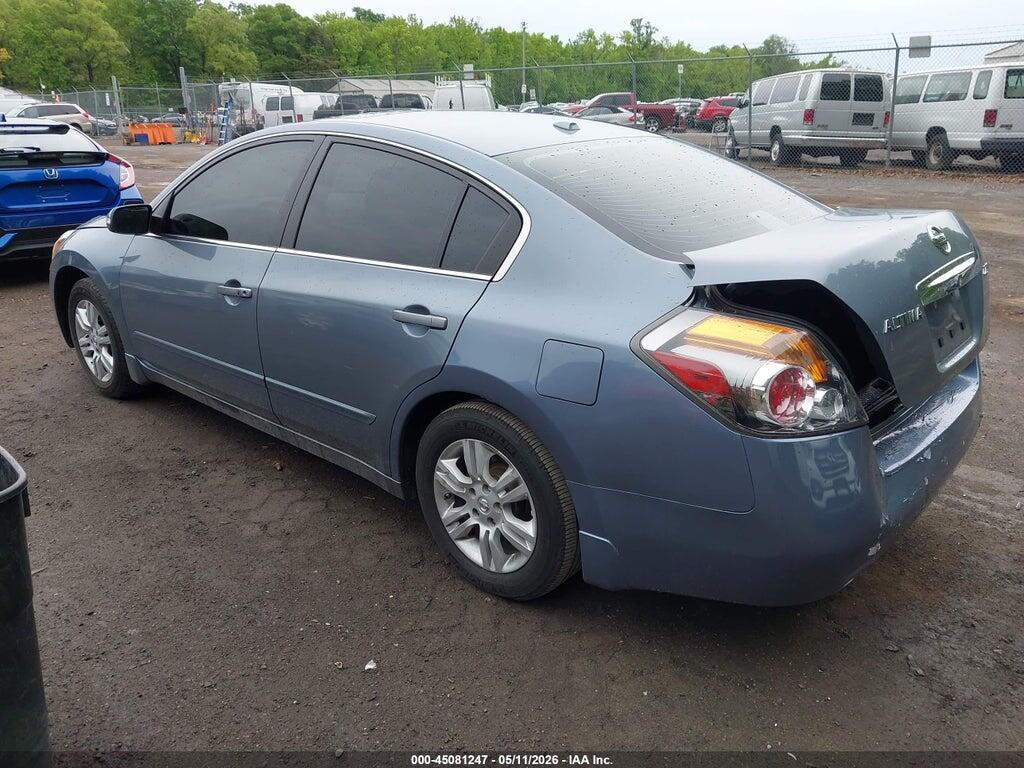 1N4AL2AP8BN509574 2011 NISSAN ALTIMA photo no. 3