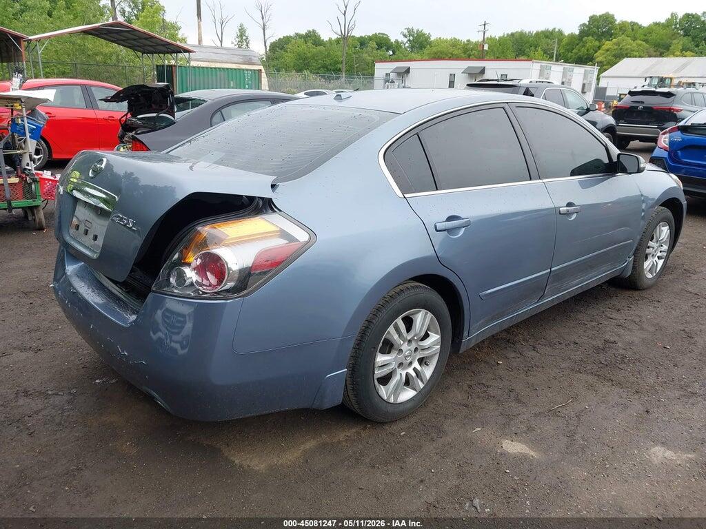 1N4AL2AP8BN509574 2011 NISSAN ALTIMA photo no. 4
