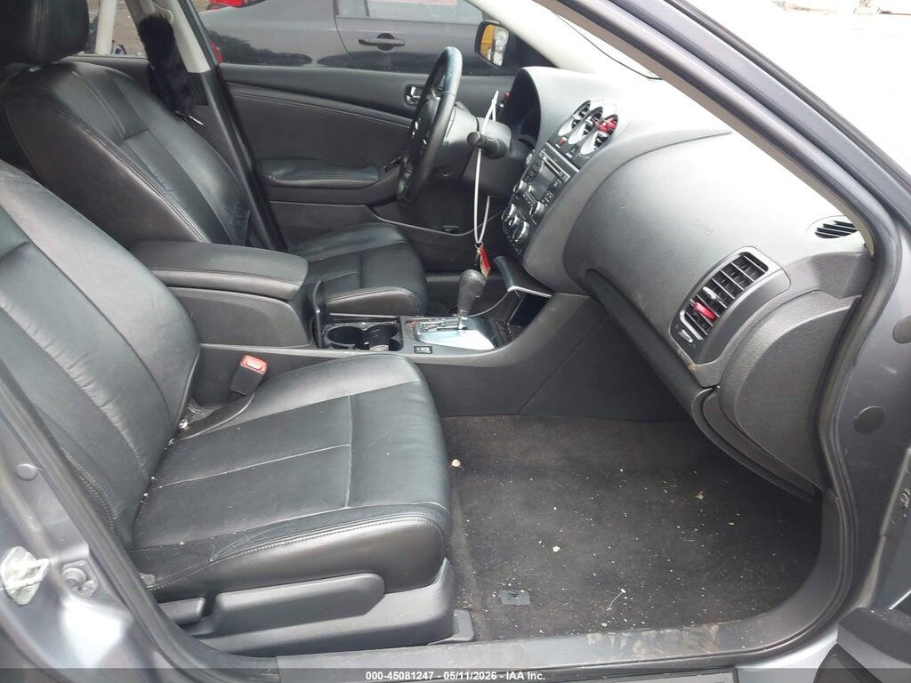 1N4AL2AP8BN509574 2011 NISSAN ALTIMA photo no. 5