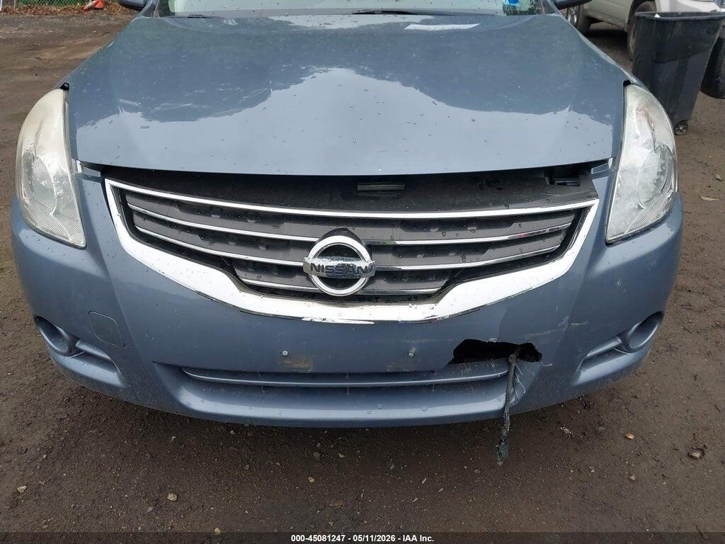 1N4AL2AP8BN509574 2011 NISSAN ALTIMA photo no. 6
