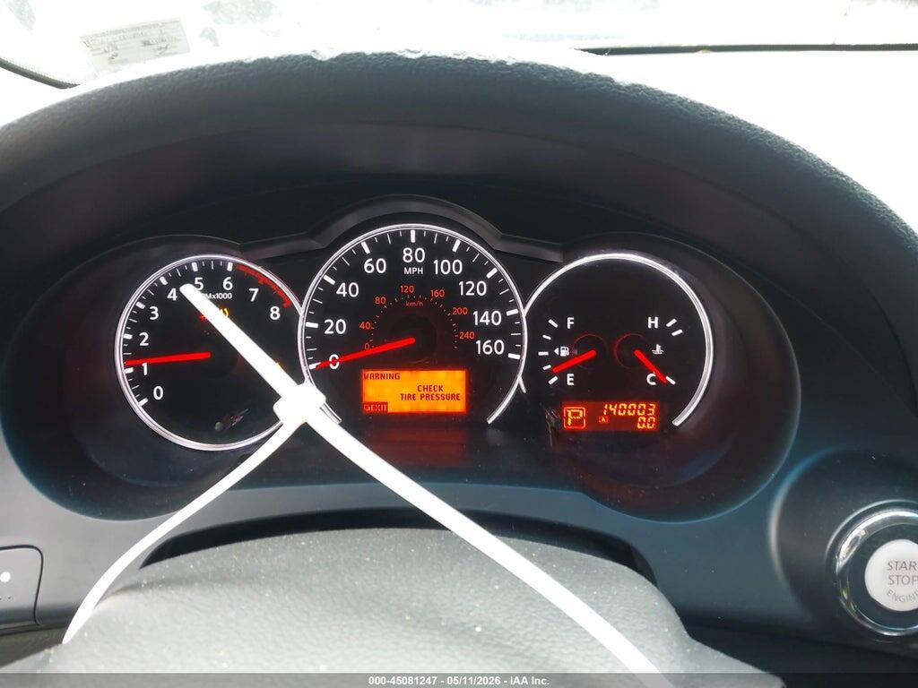 1N4AL2AP8BN509574 2011 NISSAN ALTIMA photo no. 7