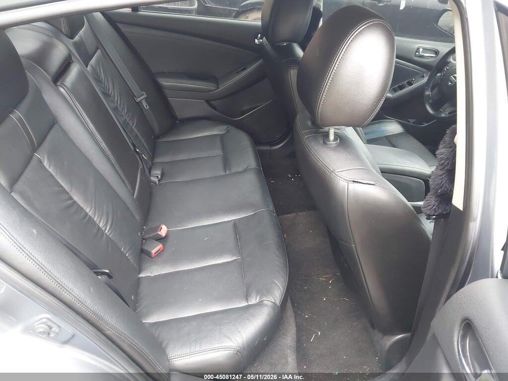 1N4AL2AP8BN509574 2011 NISSAN ALTIMA photo no. 8