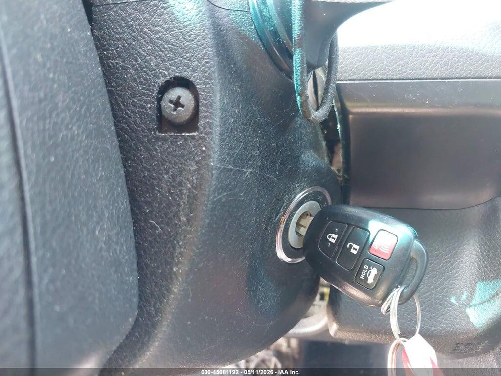4T1BF1FK1EU750525 2014 TOYOTA CAMRY photo no. 11