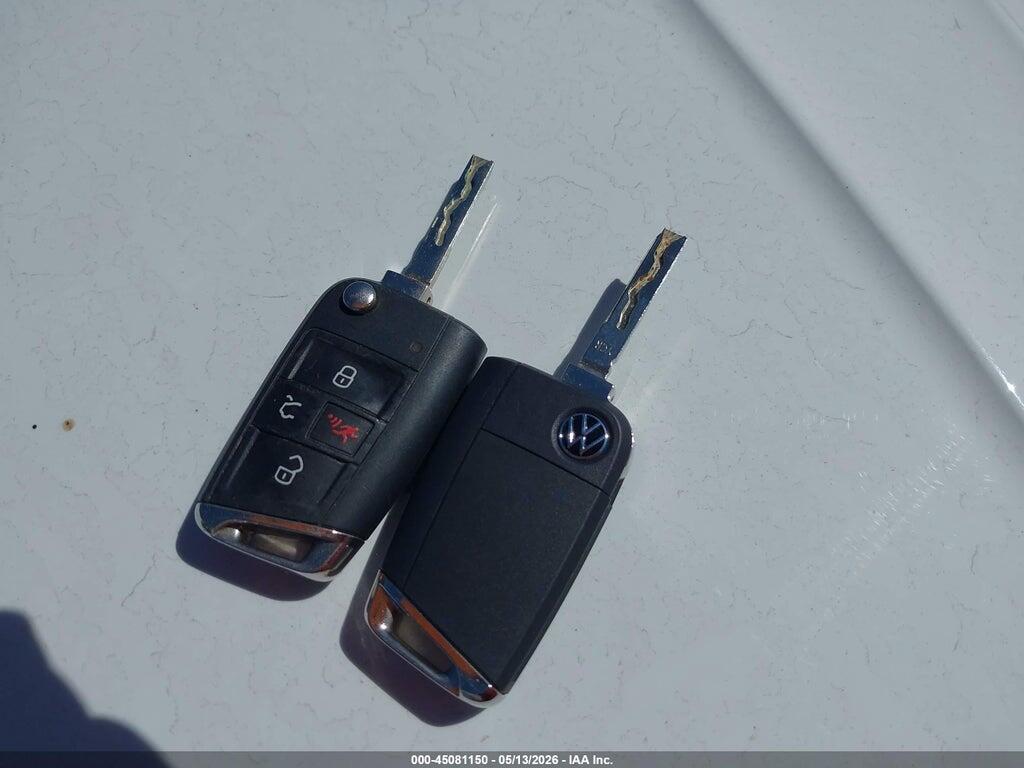 3VVRB7AXXRM187684 2024 VOLKSWAGEN TIGUAN photo no. 11