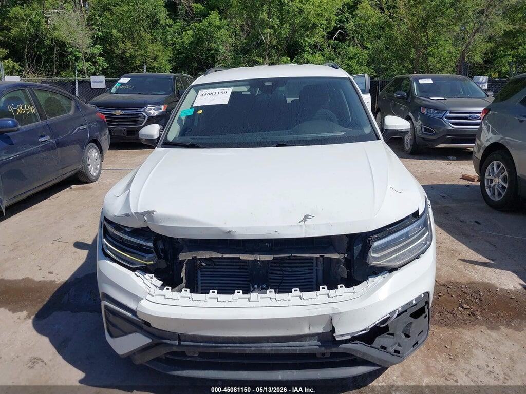 3VVRB7AXXRM187684 2024 VOLKSWAGEN TIGUAN photo no. 12