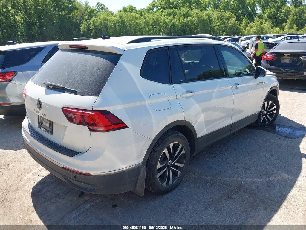 3VVRB7AXXRM187684 2024 VOLKSWAGEN TIGUAN photo no. 4