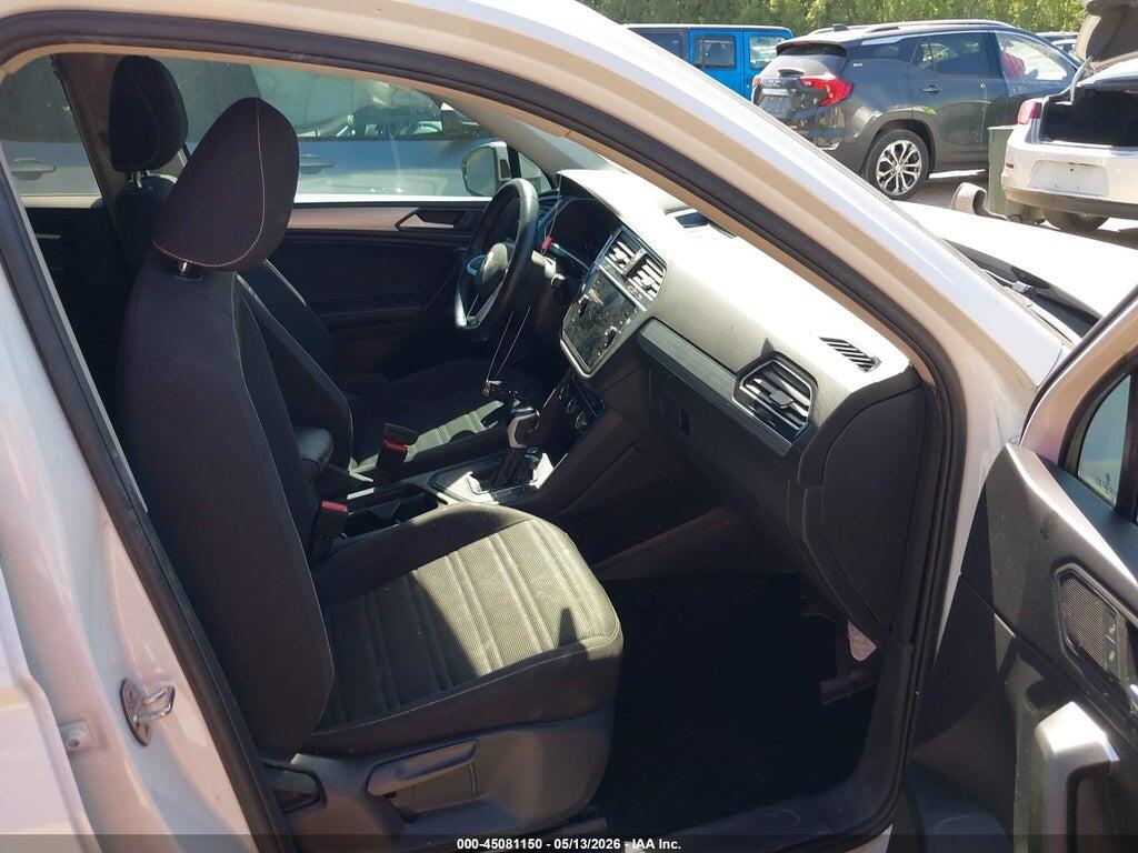 3VVRB7AXXRM187684 2024 VOLKSWAGEN TIGUAN photo no. 5