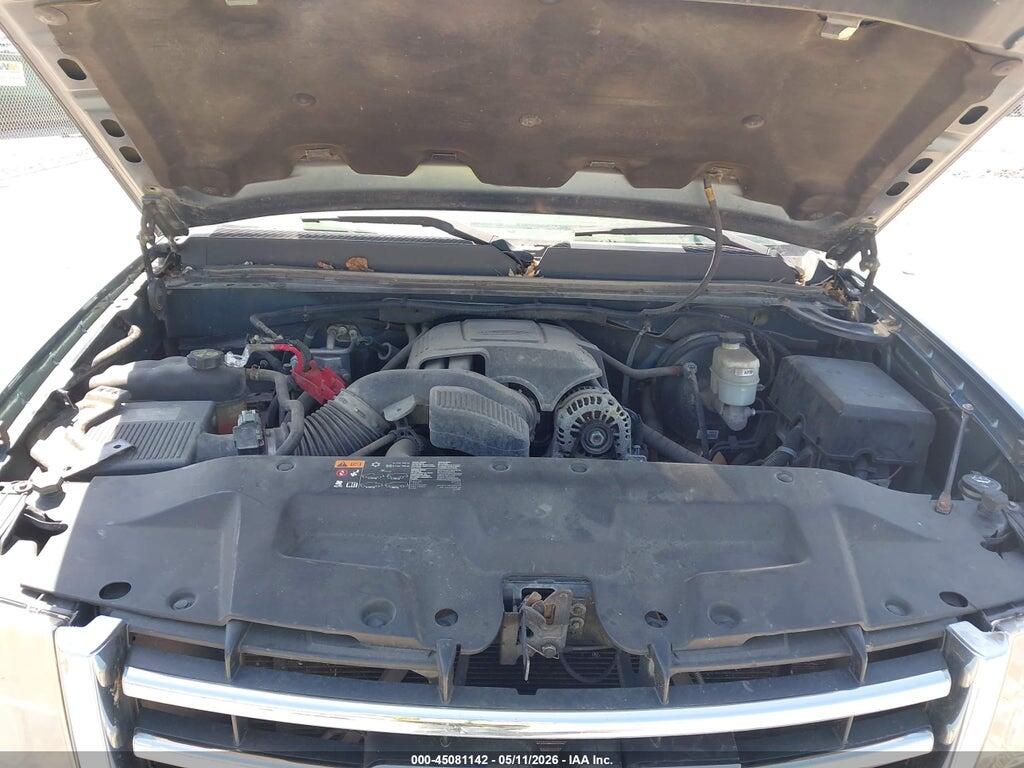1GTR2VE79CZ167509 2012 GMC SIERRA 1500 photo no. 10